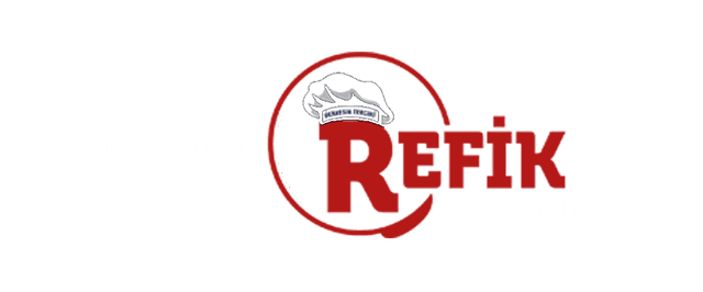 Köfteci Refik